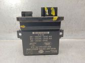 Xenon control unit/module