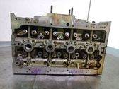 Culata del motor