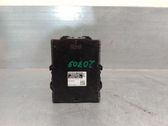 Unidad de control/módulo de la caja de cambios