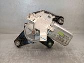 Rear window wiper motor
