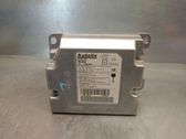 Airbag control unit/module