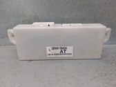 Other control units/modules