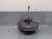 Hydraulic servotronic pressure valve