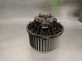 Heater fan/blower