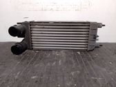 Radiador intercooler