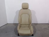 Asiento delantero del conductor