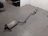 Muffler/silencer