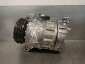 Compresor (bomba) del aire acondicionado (A/C))