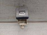 Cerradura de capó