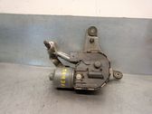 Motor del limpiaparabrisas
