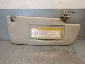 Sun visor