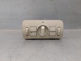 Panel lighting control switch