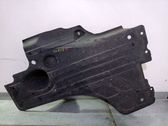Placa protectora/protector antisalpicaduras motor