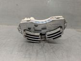 Resistencia motor/ventilador de la calefacción