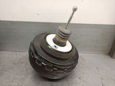Hydraulic servotronic pressure valve