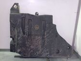 Placa protectora/protector antisalpicaduras motor