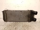 Radiador intercooler