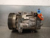 Compresor (bomba) del aire acondicionado (A/C))