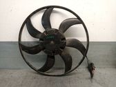 Ventilador eléctrico del radiador