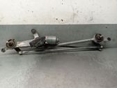 Wiper motor