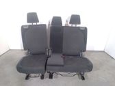 Asiento trasero