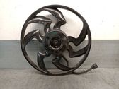 Ventilador eléctrico del radiador