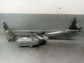 Motor del limpiaparabrisas