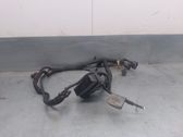 Cableado de instalación del motor