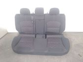 Asiento trasero