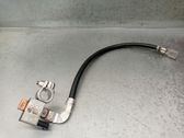Cableado de instalación del motor