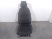 Asiento delantero del pasajero
