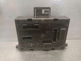 Comfort/convenience module