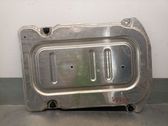 Placa protectora/protector antisalpicaduras motor