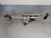 Motor del limpiaparabrisas