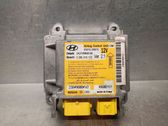 Airbag control unit/module