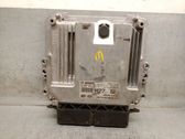 Engine control unit/module