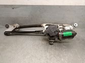 Motor del limpiaparabrisas