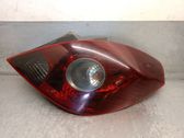 Rear/tail lights