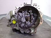 Manual 5 speed gearbox