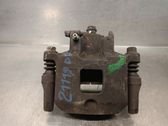 Caliper de freno delantero