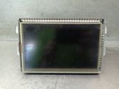 Pantalla del monitor frontal