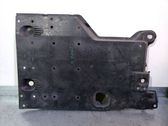 Placa protectora/protector antisalpicaduras motor