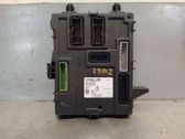 Juego de caja de fusibles