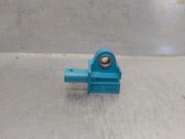 Oil pressure sensor