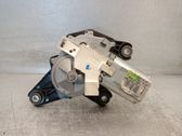 Rear window wiper motor