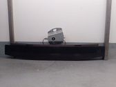 Tailgate/trunk spoiler