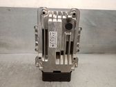 Unidad de control/módulo del motor