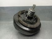 Hydraulic servotronic pressure valve