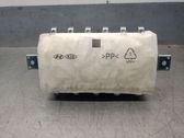 Airbag lateral