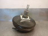 Hydraulic servotronic pressure valve
